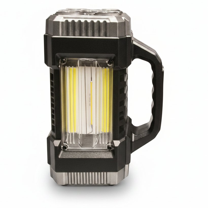 Dayani Super Product TORCH YD-939B