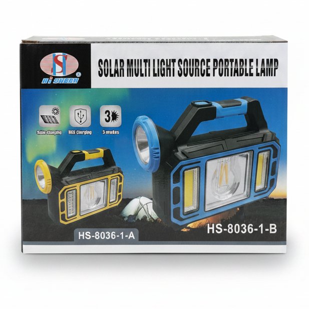 Dayani Super Product TORCH HS-8036