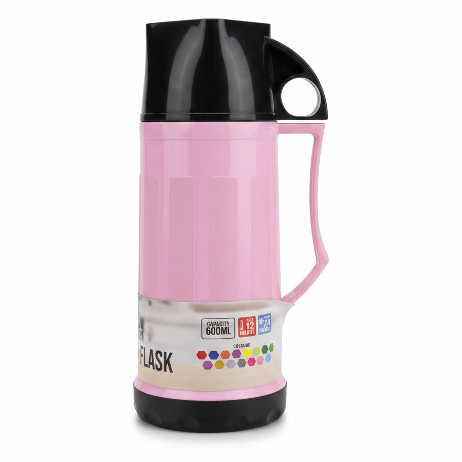 Dayani Super Product FLASK AARA 600ML
