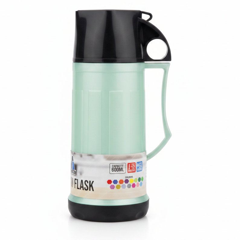 Dayani Super Product FLASK AARA 600ML
