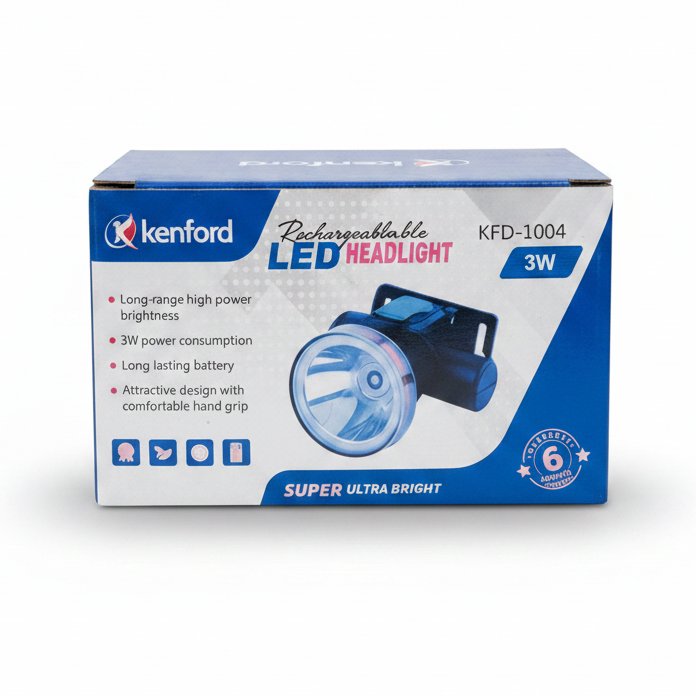 Dayani Super Product HEAD TORCH KFD-1004