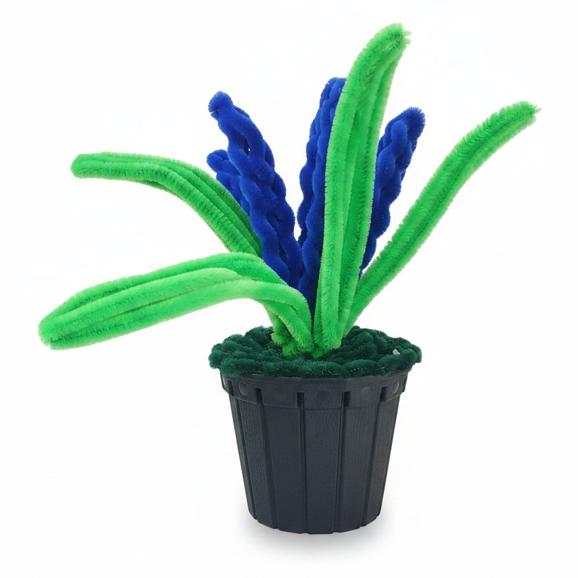 Dayani Super Product FLOWER VASS 550