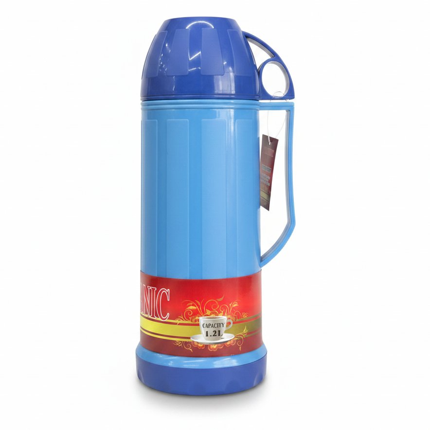 Dayani Super Product TECSONIC FLASK 120