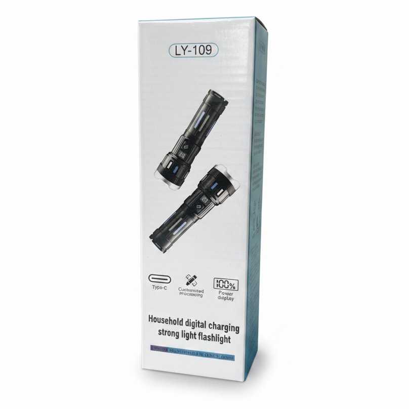 Dayani Super Product TORCH LY-109