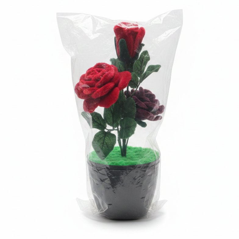 Dayani Super Product FLOWER VASS 1300