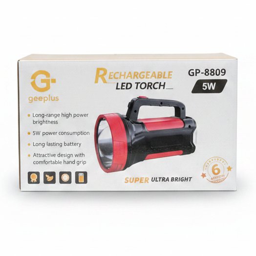 Dayani Super Product TORCH GP-8809