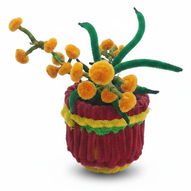Dayani Super Product FLOWER VASS 300