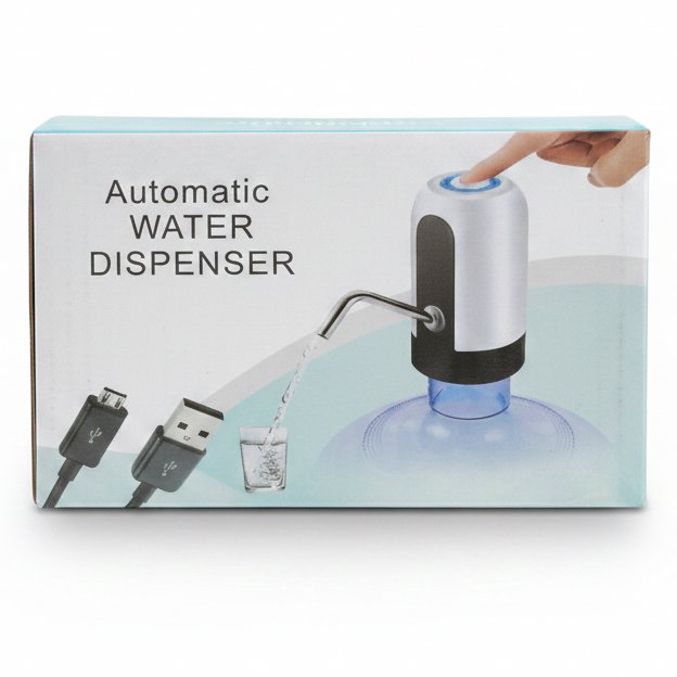 Dayani Super Product WATER DISPENSER BOTTLE