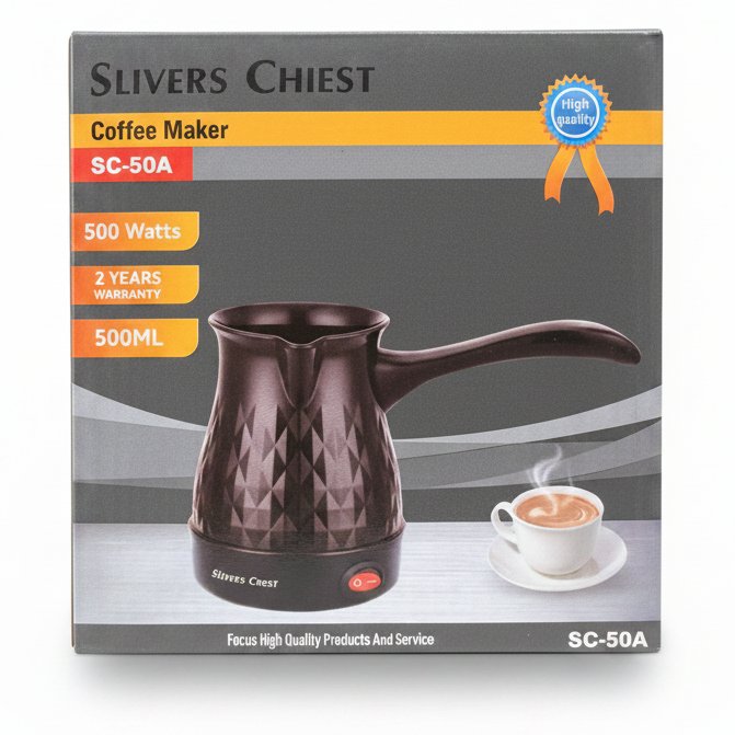 Dayani Super Product COFFEE POT SC-50A
