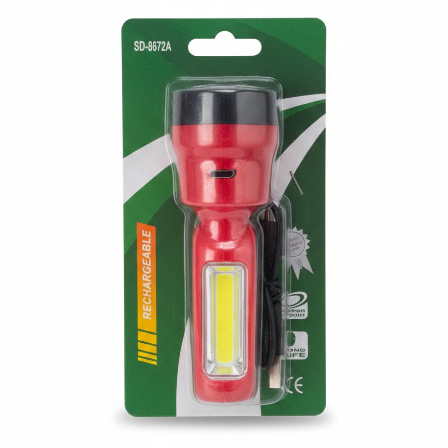 Dayani Super Product TORCH SD-8672