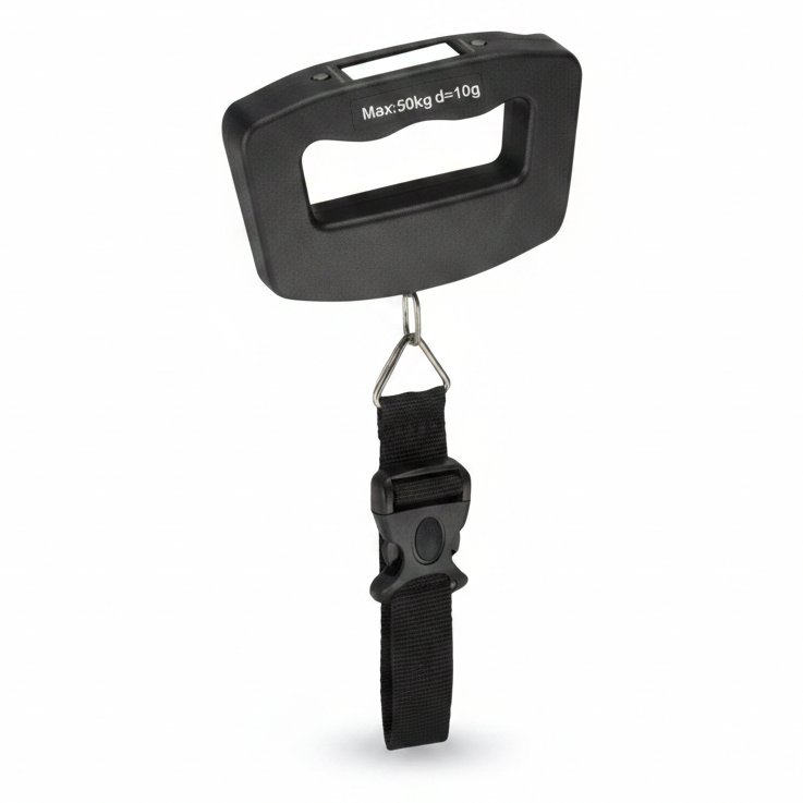 Dayani Super Product LUGGAGE SCALE 50KG