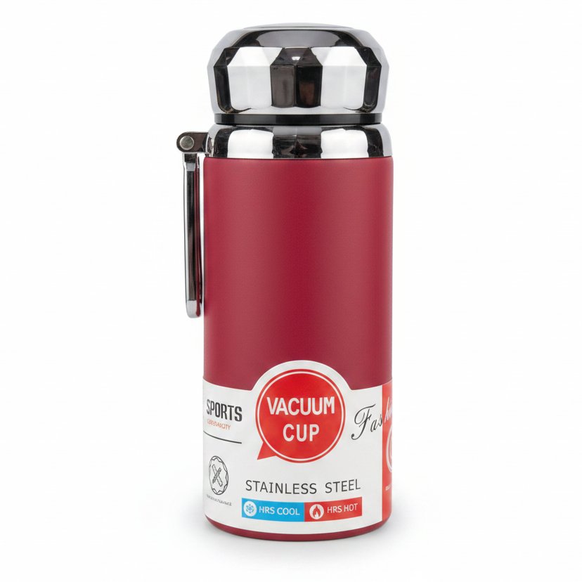 Dayani Super Product VACCUM BOTTLE 600ML