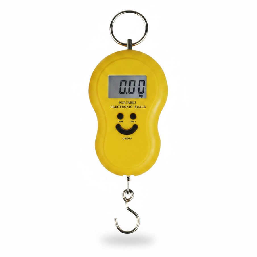 Dayani Super Product PORTABLE SCALE 50KG