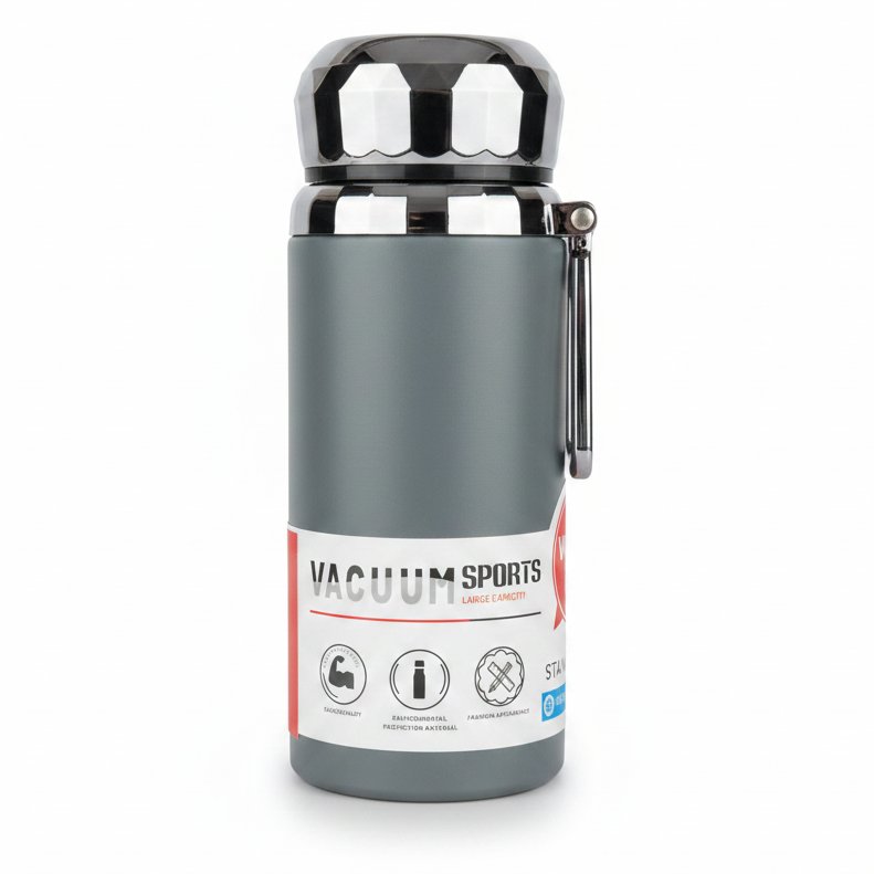 Dayani Super Product VACCUM BOTTLE 600ML