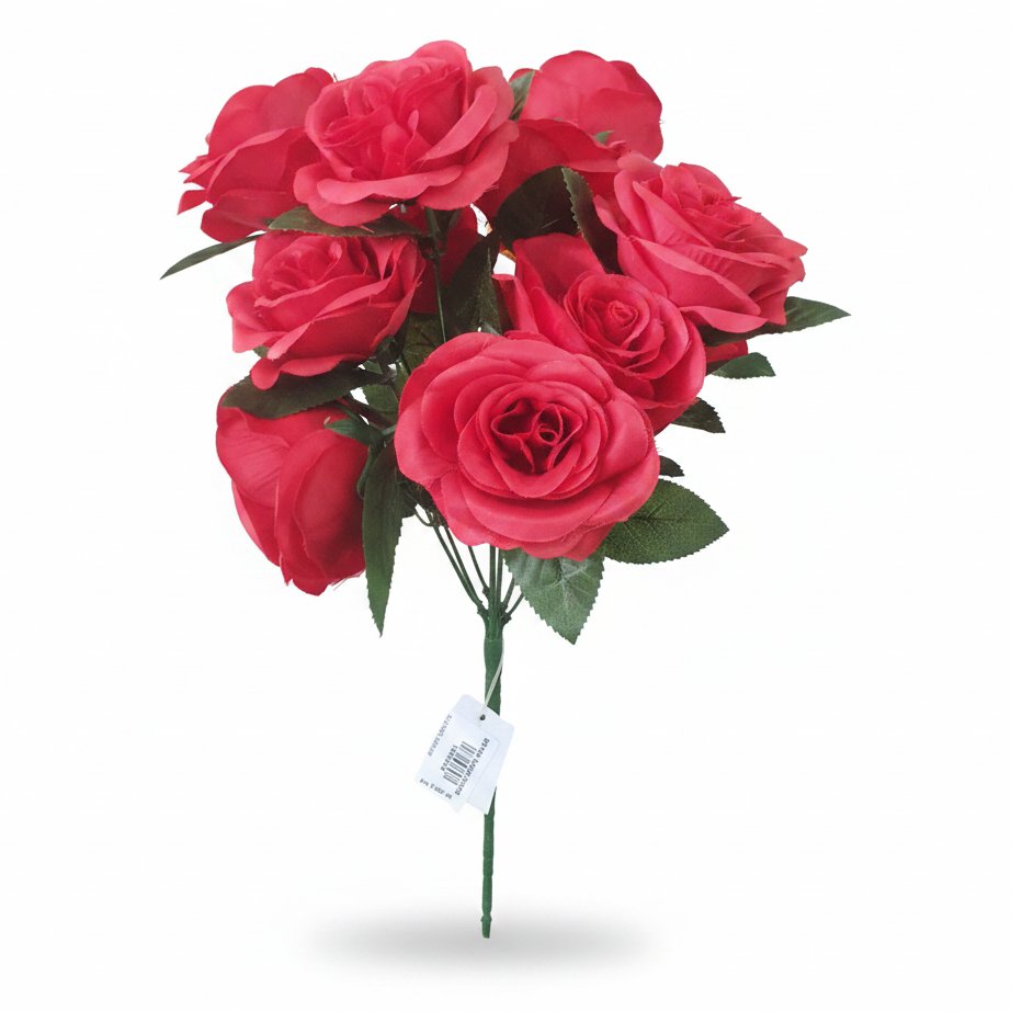 Dayani Super Product FLOWER W/ROSE
