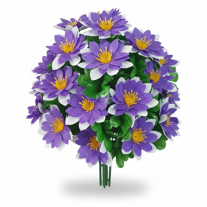 Dayani Super Product FLORA FLOWER VASS HAND L