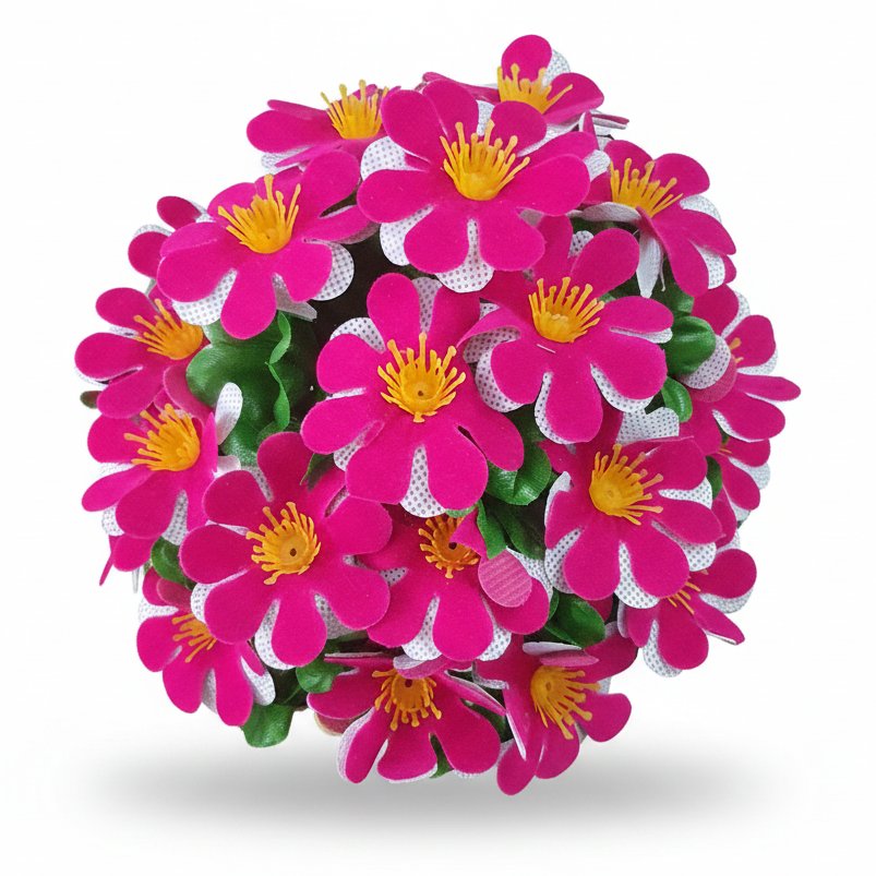 Dayani Super Product FLORA FLOWER VASS HAND L