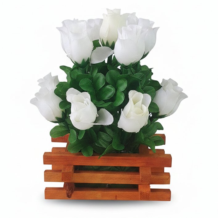Dayani Super Product FLORA F/VASS WD ROSE