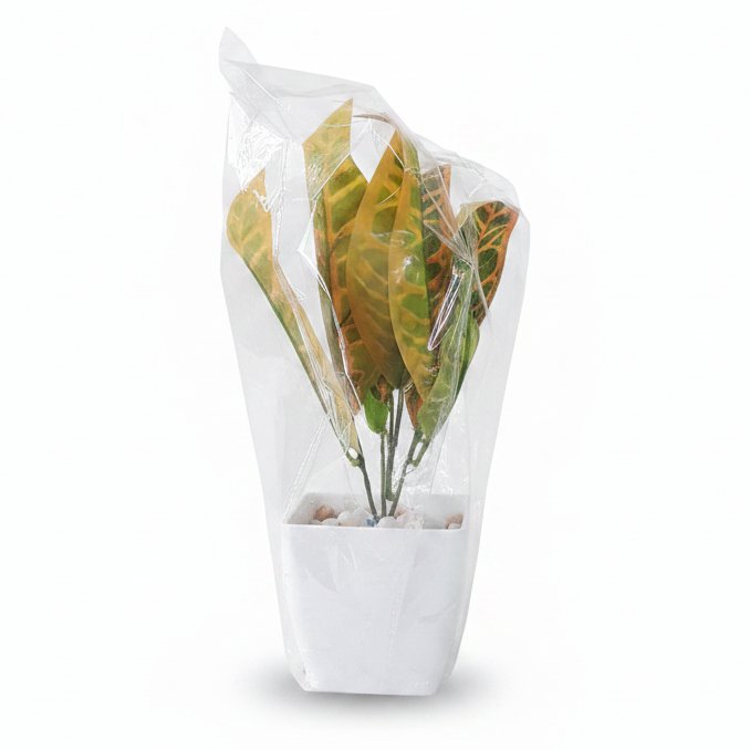 Dayani Super Product FLOWER VASS MINI CORTON