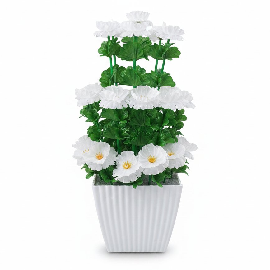 Dayani Super Product FLORA FLOWER VASS LONG