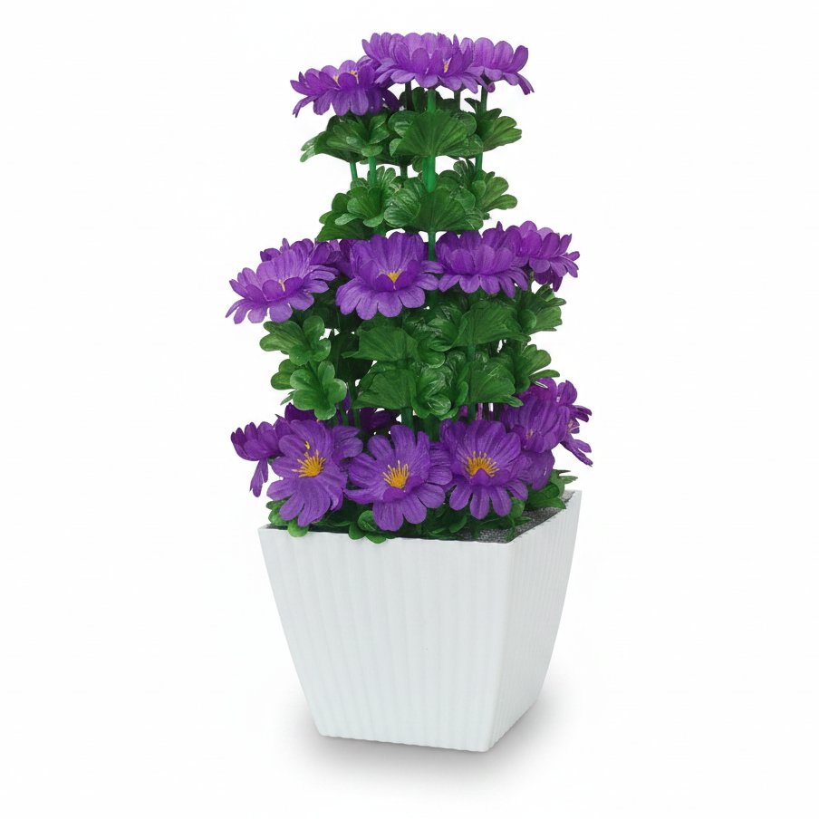 Dayani Super Product FLORA FLOWER VASS LONG