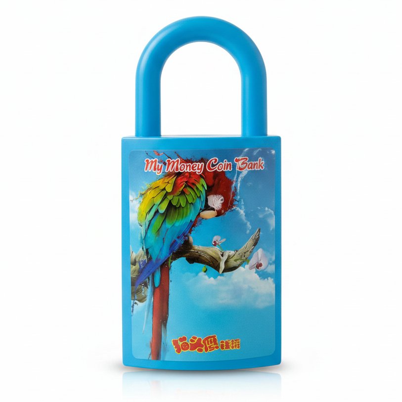 Dayani Super Product TILL BOX PADLOCK
