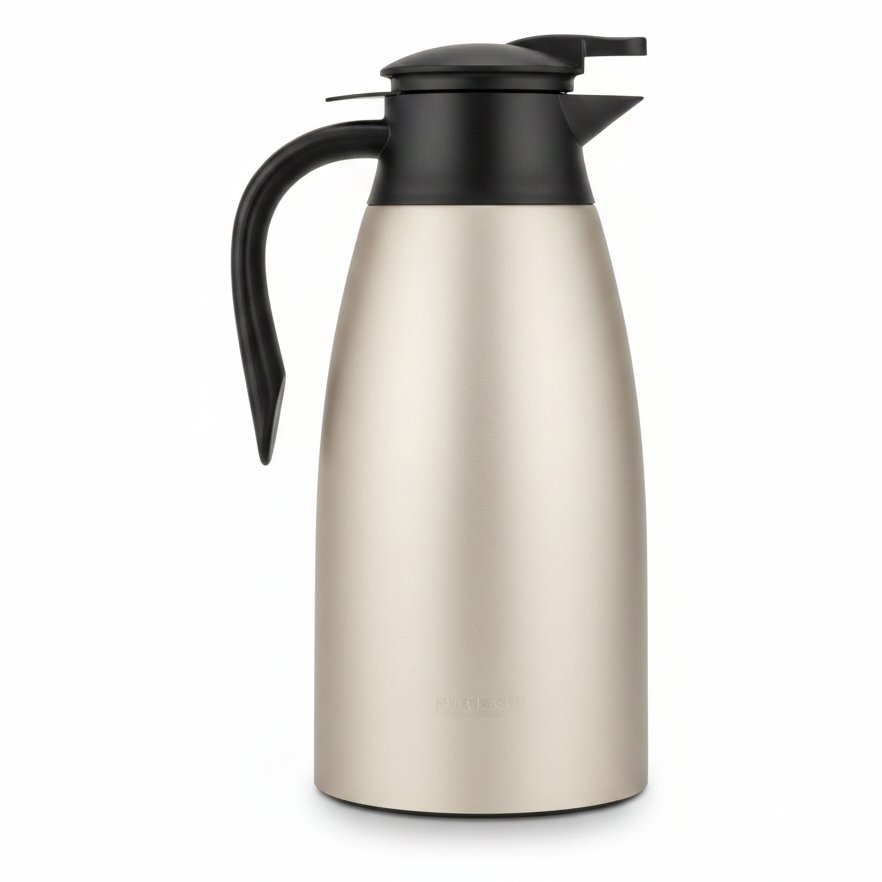 Dayani Super Product VACCUM JAR SUS 304