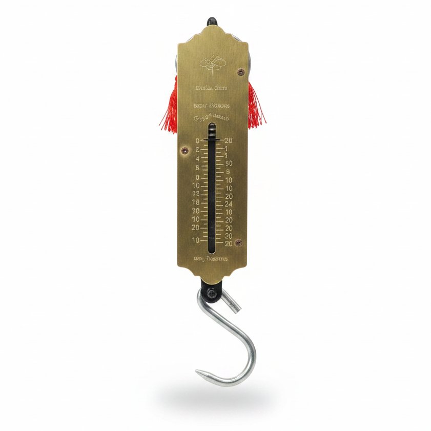 Dayani Super Product SCALE 25KG