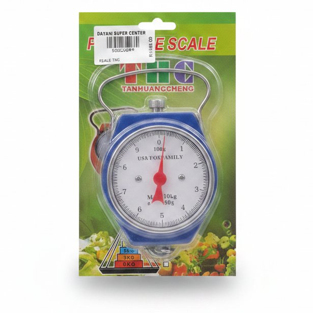 Dayani Super Product SCALE THC