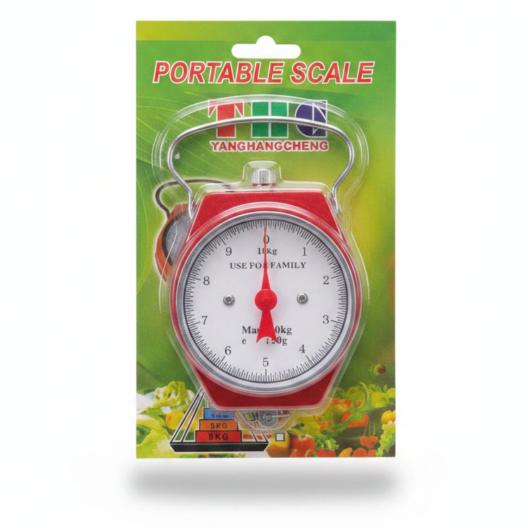 Dayani Super Product SCALE THC