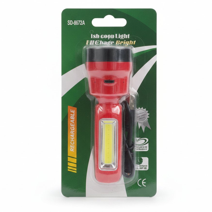 Dayani Super Product TORCH SD-8672