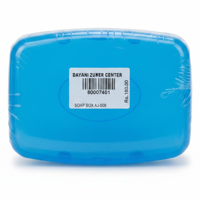 Dayani Super Product SOAP BOX AJ-008