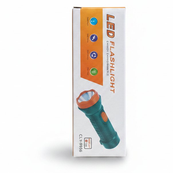 Dayani Super Product TORCH 9936