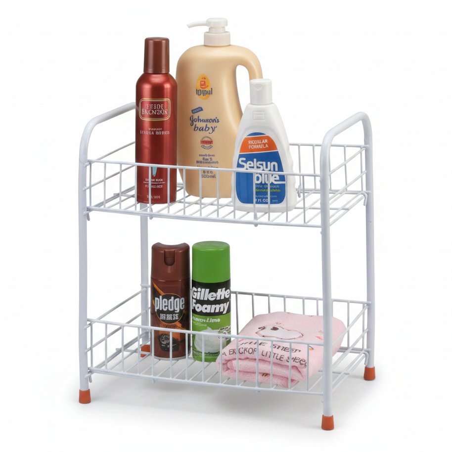 Dayani Super Product COSMATIC RACK 208