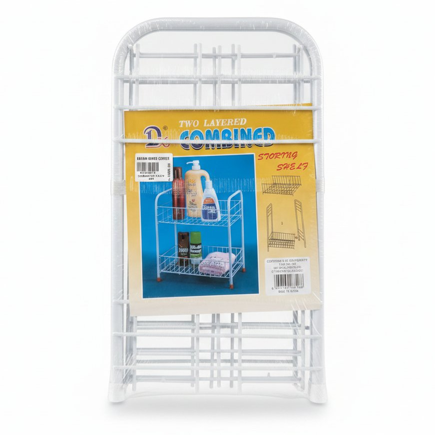 Dayani Super Product COSMATIC RACK 208