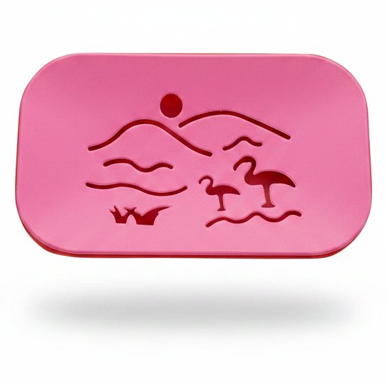 Dayani Super Product JD SOAP TRAY