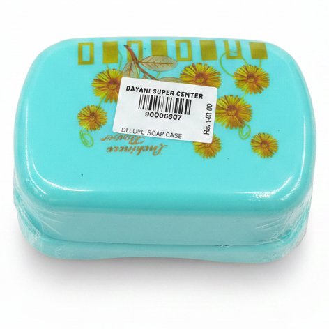 Dayani Super Product DULUXE SOAP CASE