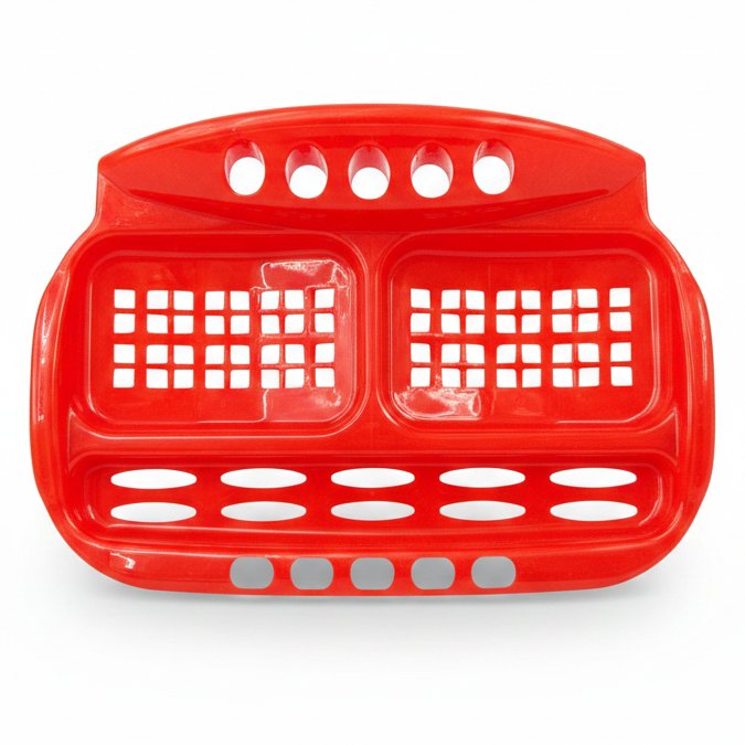 Dayani Super Product SOAP TRAY 5IN1
