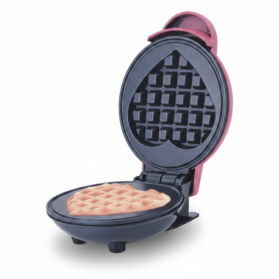 Dayani Super Product WAFFLE MAKER