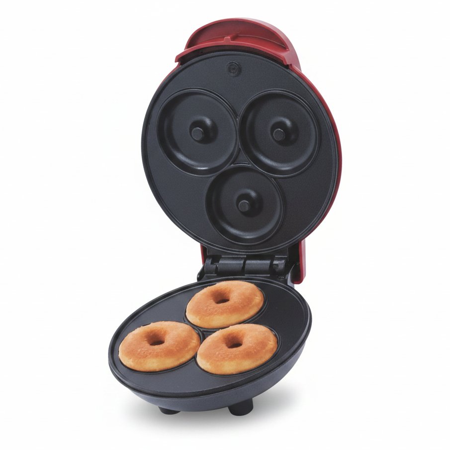 Dayani Super Product MINI MAKER DONUT