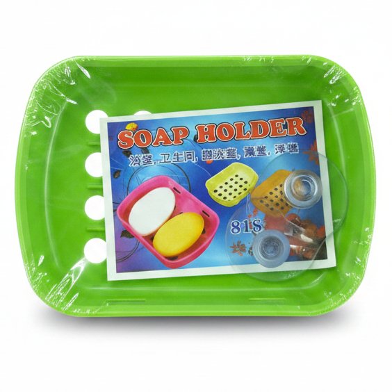 Dayani Super Product SOAP HOLDER 818