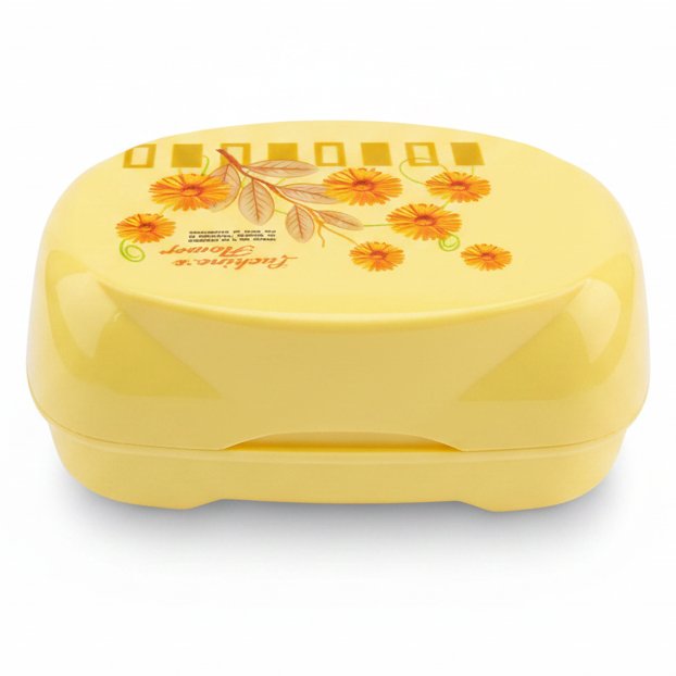 Dayani Super Product LAVENDER SOAP CASE AJ342