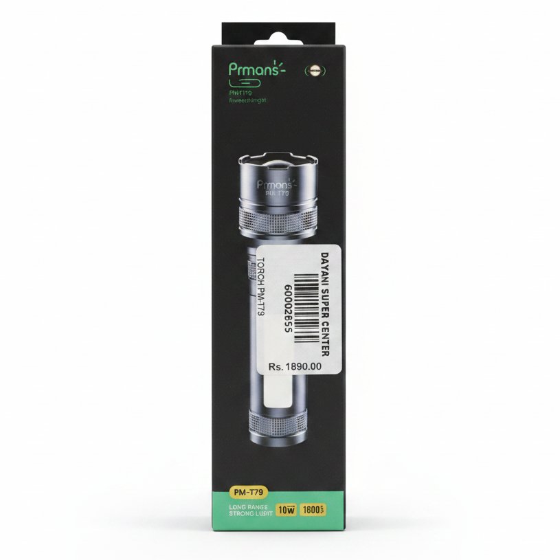 Dayani Super Product TORCH PM-T79