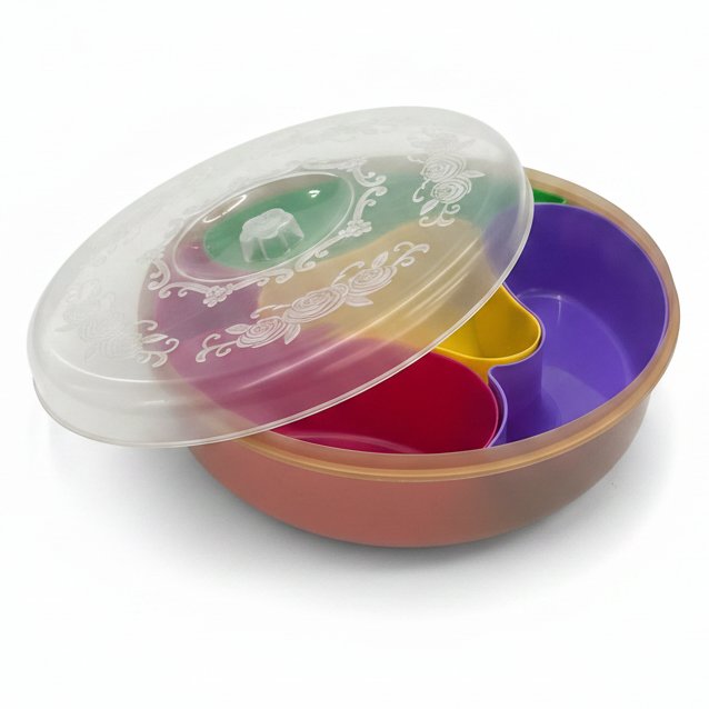 Dayani Super Product FRUIT BASKET LAIKA 101