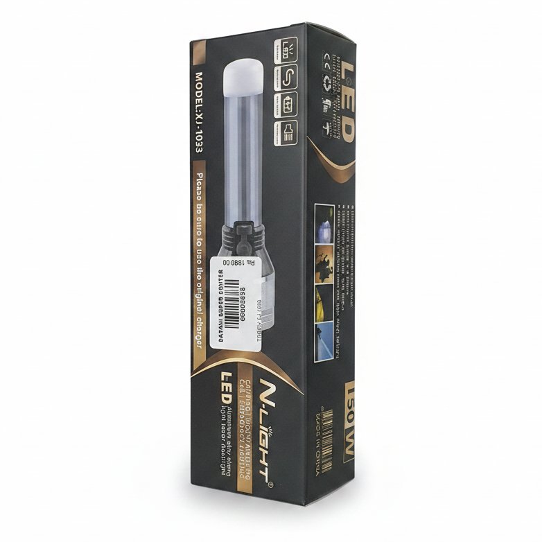 Dayani Super Product TORCH XJ-1033