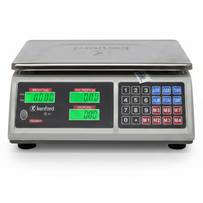 Dayani Super Product SCALE KFD-4002