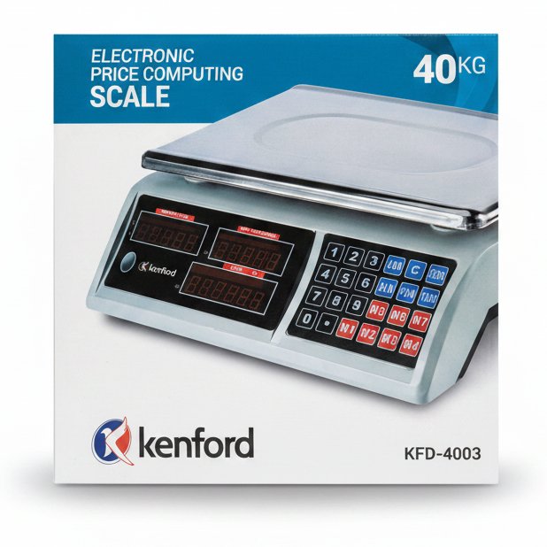 Dayani Super Product SCALE KFD-4002