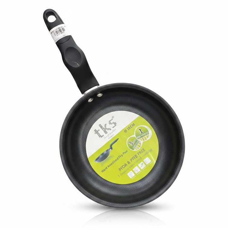 Dayani Super Product FRY PAN TKS 18CM