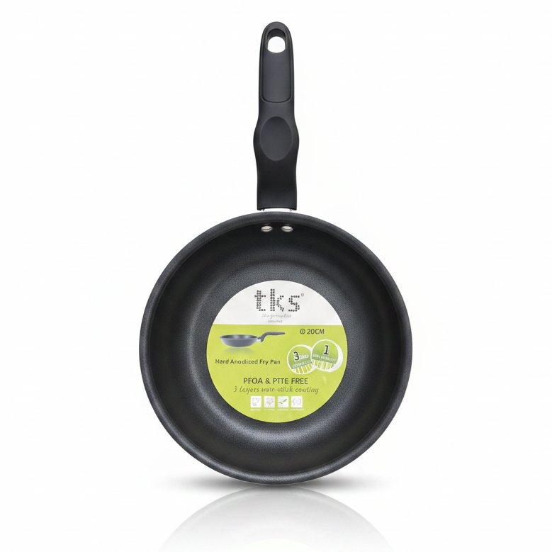 Dayani Super Product FRY PAN TKS 20CM