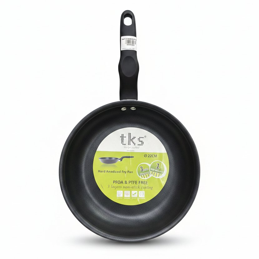Dayani Super Product FRY PAN TKS 22CM